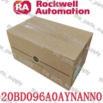 New Factory Sealed Allen-bradley 20BD096A0AYNANN0 Drive. Fixed Price $11685.00.