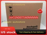 20F11ND077JA0NNNNN Allen Bradley Powerflex 753 Ac Drive. Fixed Price $3292.58.