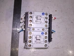 Allen-bradley 100-C12Z*10 Ser 600V Ac 25A 104-C12DJ22. Fixed Price $50.00.