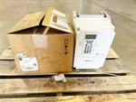 New Allen Bradley 20AE027C3AYNNNC0 Ac Drive Powerflex 70 3PH 600V 27A 25HP. Fixed Price $12999.95.