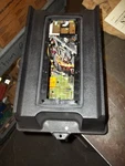 Reliance Electric 14C10 Minpak Plus Vs Drive .75HP 3/4HP 115 Vac 10.5A 1PH (421). Fixed Price $150.00.