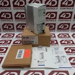 E82EV551K4C Lenze Ac Drive, 8200 Series Vector, 0.55KW, Opened. Fixed Price $1669.00.