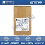 Allen Bradley 25B-E1P7N104 Powerflex 525 Ac Drive 0.75KW 1HP, New Sealed. Fixed Price $491.29.