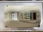 Weg 7.5HPVARIABLE Frequency Drive Cat USCFW090013T3848ESZ Inverter. Fixed Price $495.00.