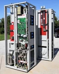 Allen Bradley 2364FA-MNC Code Rgu Power Structure Roll-out, Centerline 2300. Fixed Price $6057.98.