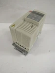 Abb ACS143-1K1-3-U Drive 380-480VAC 0-300HZ 1.7A **xlnt**. Fixed Price $479.99.