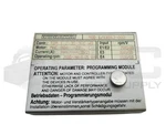 Indramat 1/1X012-002 Programming Module 2000RPM 90A Tdm 1.2-30-300-W0. Fixed Price $39.99.