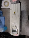 Abb Drive ACH550-UH-08A8-4 5HP 3PH Used. Fixed Price $600.00.