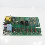 Robicon 469150.03 Rev P Gate Driver Board For Ac Motor. Fixed Price $1520.99.