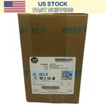 1PCS In Box Allen BRADLEY25A-A8P0N114 Ac Drive 240V 3-PH 8A 2HP New!. Fixed Price $771.26.