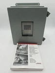 5HP 3.73KW Allen-bradley 160-AA18NSF1 Variable Speed Drive 3PH 200-240V 18A. Fixed Price $1125.00.