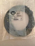 Allen-bradley 889D-F8AC-10 Qd Cordset, Pin, Meters, Straight Micro Female. Fixed Price $48.99.