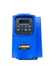 KBDF-29 (9641) 3HP,230V, 3PH, IP20 Digital Ac Drive Electronics. Fixed Price $425.00.