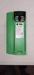 New Control Techniques C300-042-00176 Drive 5HP 240VAC 3PH. Fixed Price $490.00.