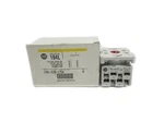 Allen Bradley 194L-E25-1754 Ser. (wh/yl) Nsmp. Fixed Price $131.00.