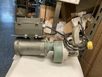 IPTS,RPQ1,3-PHASE Mixer 0.33HP Converted 110V 1PH By Genesis Hybrid Control. Fixed Price $950.00.