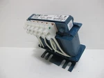 Mte RL-00201 Three Phase Line Reactor 12 Mh Amp ITH=3 600V RL00201. Fixed Price $14.25.