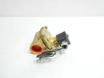 Parker 73218BN75N00N0C111P3 General Purpose Solenoid Valve 120V-AC 1-1/8IN Npt. Fixed Price $198.95.