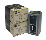 2 Allen Bradley 800S-R3SX /m Bulletin Selector Switch Stations 3-POS Nsmp. Fixed Price $100.00.