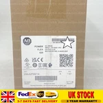 New Ab 25B-A2P5N114 Powerflex 525 Ac Drive 240V 2.5A 0.5HP Us Free Tax. Fixed Price $400.74.