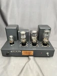 Sun Audio Power Amplifier (tube Spherical) SV-2A3PE Used. Fixed Price $893.12.