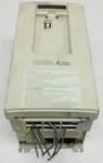 Mitsubishi A200 FR-A220E-3.7K-UL Freqrol Inverter. Fixed Price $562.50.