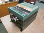 Reliance Electric GP-1200 A-c Vs Drive 1AC4002U 2HP Used. Fixed Price $400.00.