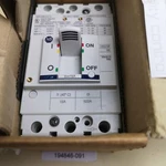 Allen Bradley A-b Circuit Breaker 140G-G3C3-C15. Fixed Price $170.00.