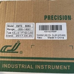 Precision Temperature Controller Xmte 808G New! Range 200 - 1600. Fixed Price $25.31.