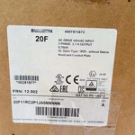 Allen Bradley Powerflex 753 20F11RC2P1JA0NNNNN Series Hp Stock 2121. Fixed Price $1211.15.