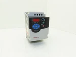 Allen Bradley 22F-V6P0N103 Powerflex 4M Ac Drive 1.1KW/1.5HP Ser Fw 2.02. Fixed Price $349.99.