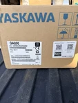 Yaskawa Vfd GA80U4005ABM. Fixed Price $300.00.