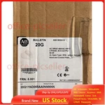 Allen-bradley 20G11ND065AA0NNNNN New In Box Ab. Fixed Price $3513.25.