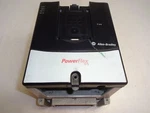 Allen Bradley 20AD2P1A3NYNANC0 Powerflex 70 Ac Drive 480V 1HP. Fixed Price $555.66.