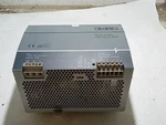 Sola Sdn 20-24-100P Power Supply 115-230VAC 50/60HZ 12-6A (N9C). Fixed Price $90.00.