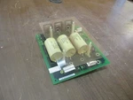 Allen-bradley Snubber Board 74103-216-51 Rev. 04 Used. Fixed Price $75.00.