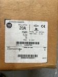 Allen Bradley, 20AD3P4A3AYYNDNN, Powerflex 70 Drive Vfd New. Fixed Price $1999.00.