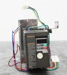 Fuji Electric FVR-C11 Variable Frequency Drive FVRO.75C11S-2TE1 W/ Power Board. Fixed Price $288.39.