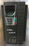 Fugi Ge AF-300G11 6KG1123003X1B1 200-230V 14.8A 3PH 3HP 0.1-400 Hz (1B-02). Fixed Price $719.10.
