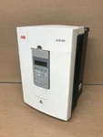 Abb ACS60100116000B1200901 Drive 10HP 3PH 600VAC 60HZ Used. Fixed Price $999.99.