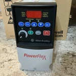 New Allen Bradley 22A-B2P3N104 Powerflex Ac Drive 22AB2P3N104 Us Free Tax. Fixed Price $560.00.