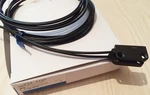 Omron E32-T16P Photoelectric Switch Fiber Unit E32T16P Cable New. Fixed Price $286.20.