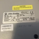 Allen Bradley 1398-DDM-030X Ultra Series Servo Drive Used. Fixed Price $1250.00.