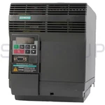 Used & Tested Siemens 6SE3221-0DC40 Micromaster Vector Ac Drive. Fixed Price $921.10.