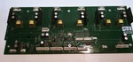 Baldor Sweodrive Circuit Board V0064651 Rev H Inv# (325). Fixed Price $390.00.