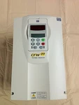 New Ac Drive Weg Vectrue Inverter USCFW090013T3848ESZ 480V 10HP. Fixed Price $1047.69.
