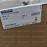 Unit New Siemens 6SE7031-5EF84-1JC1 Fast Shiping+warranty. Fixed Price $195.57.