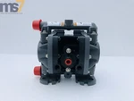 Ingersoll Rand Aro PD01E-HDS-DAA-A Air Double Diaphragm Pump 1" Plastic #new. Fixed Price $569.05.