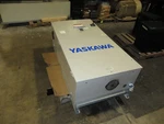 Yaskawa Z1000U Ac Drive W/ Bypass Z1D1B096PN 75HP 3PH Used. Fixed Price $7500.00.