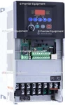* Allen Bradley 22B-E9P9N104 Powerflex 40 5.5KW/ 7.5 Hp 9.9A Ac Drive. Fixed Price $495.00.